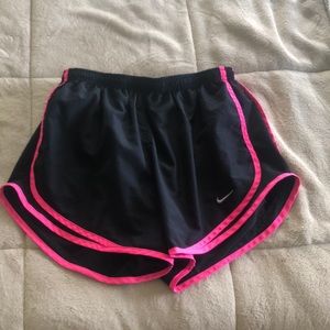 (Women’s) Nike running shorts